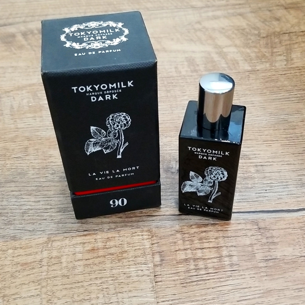 Tokyomilk la vie la mort
